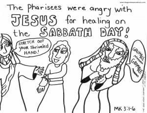 Jesus-Heals-on-the-Sabbath