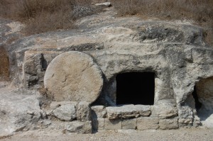 christ's tomb
