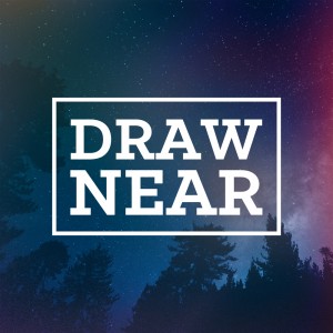 draw near square